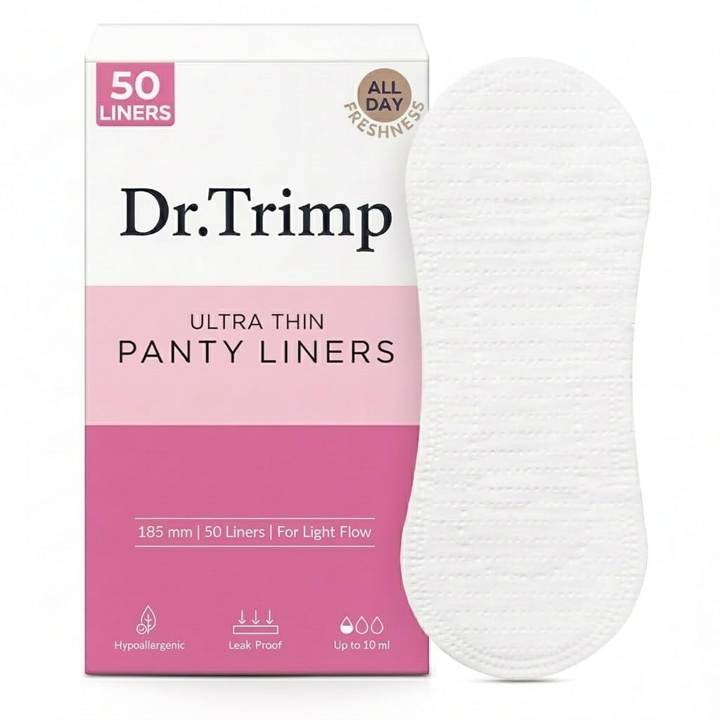 Panty liner