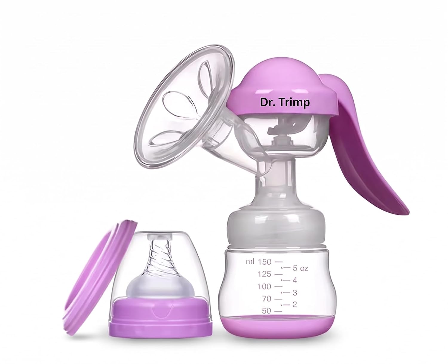 Breast Pump