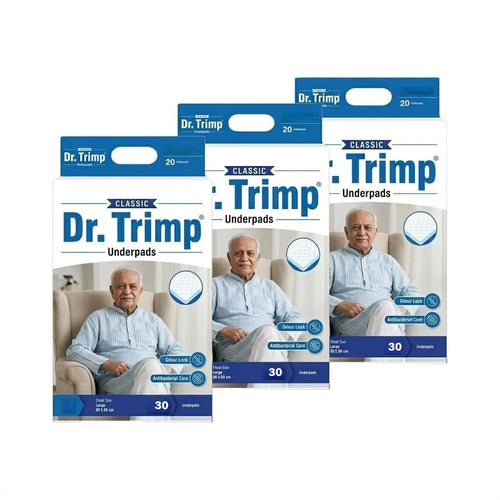 Disposable Underpads for Adults 60x90cm