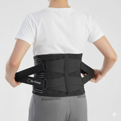 pro support belt