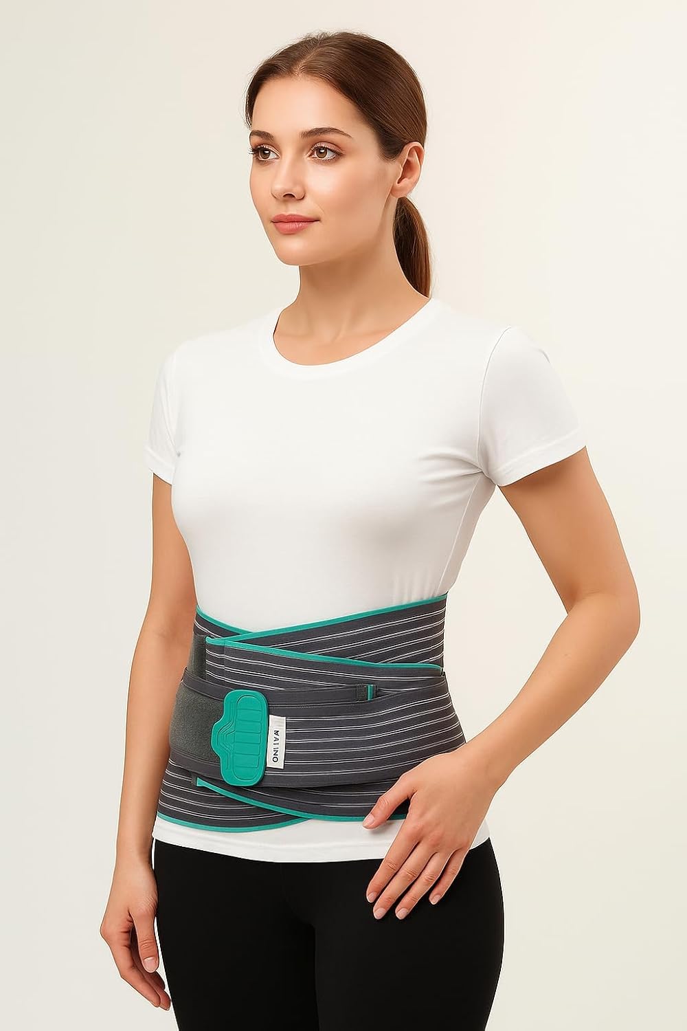 Waist