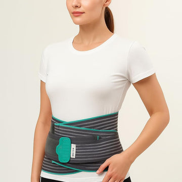 Waist