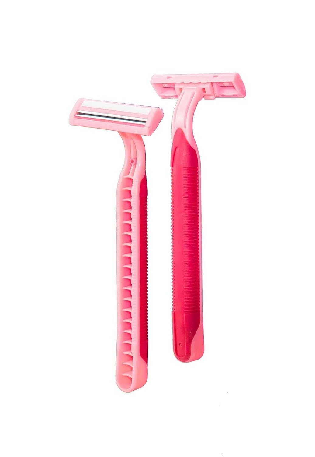 Disposable Razor Pink