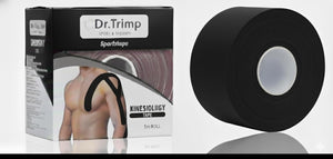 Kinesiology Tape