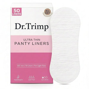 Panty liner