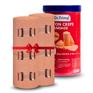 Crepe Bandage