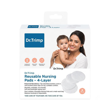 Breast Pads