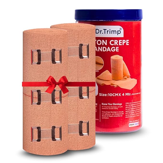 Bandage for Pain Relief