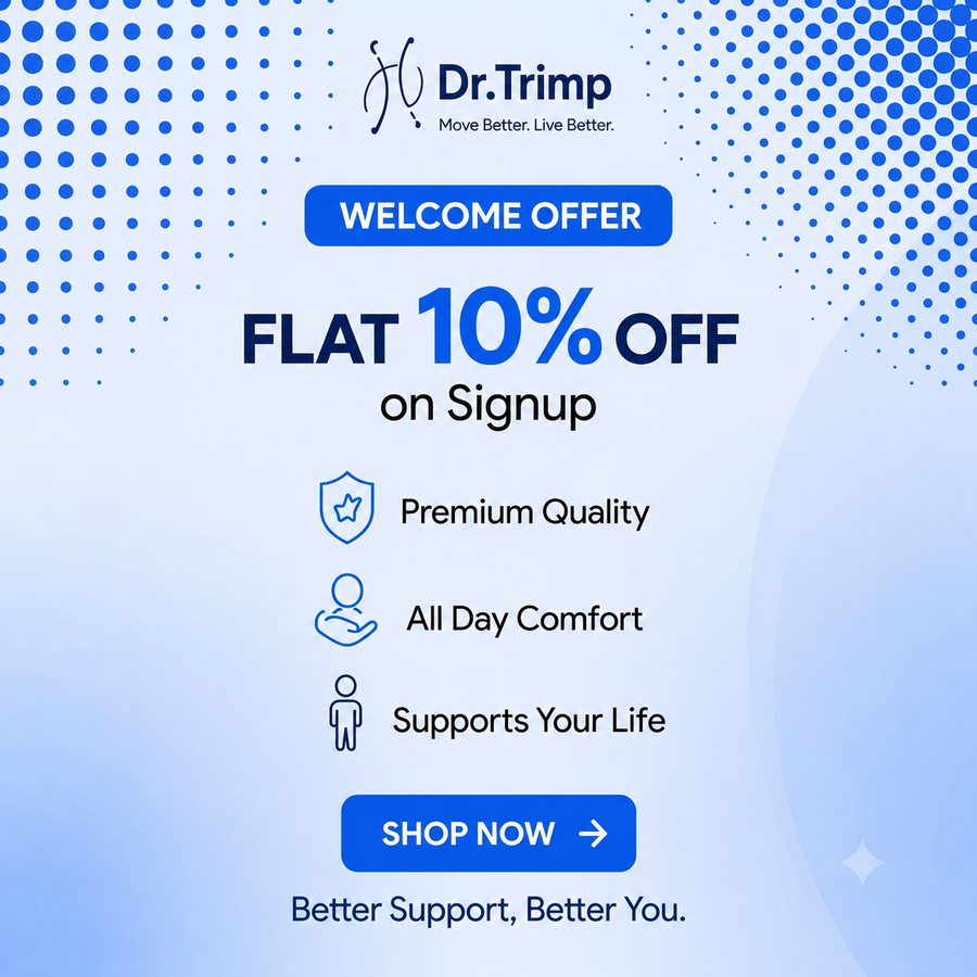 Offer Banner
